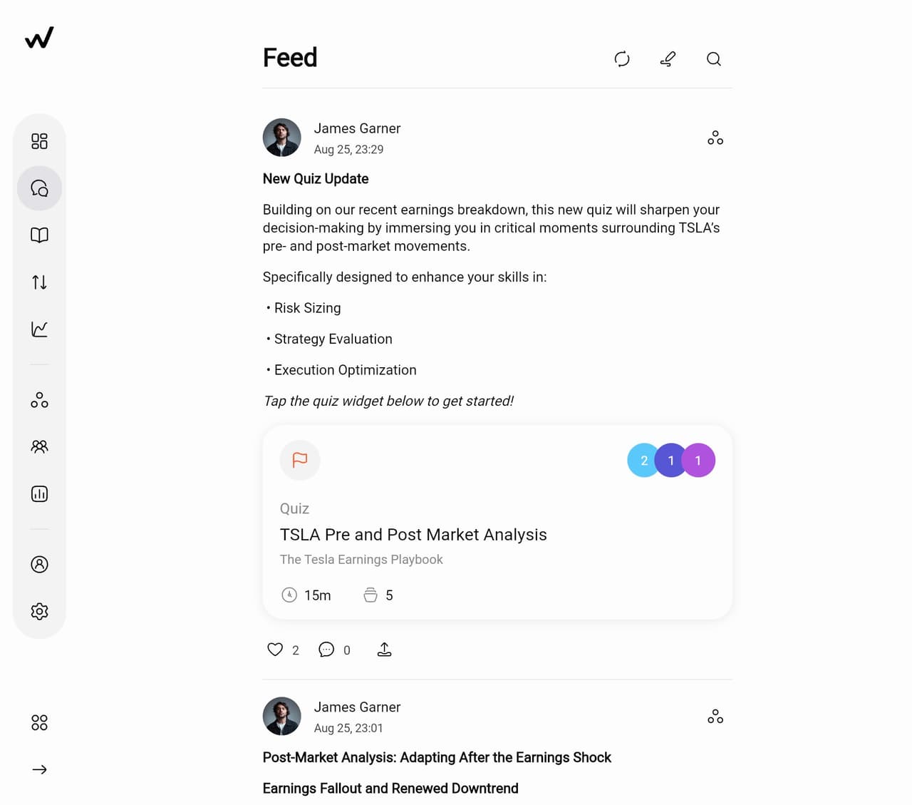 Build a Thriving Community Build a Thriving Community