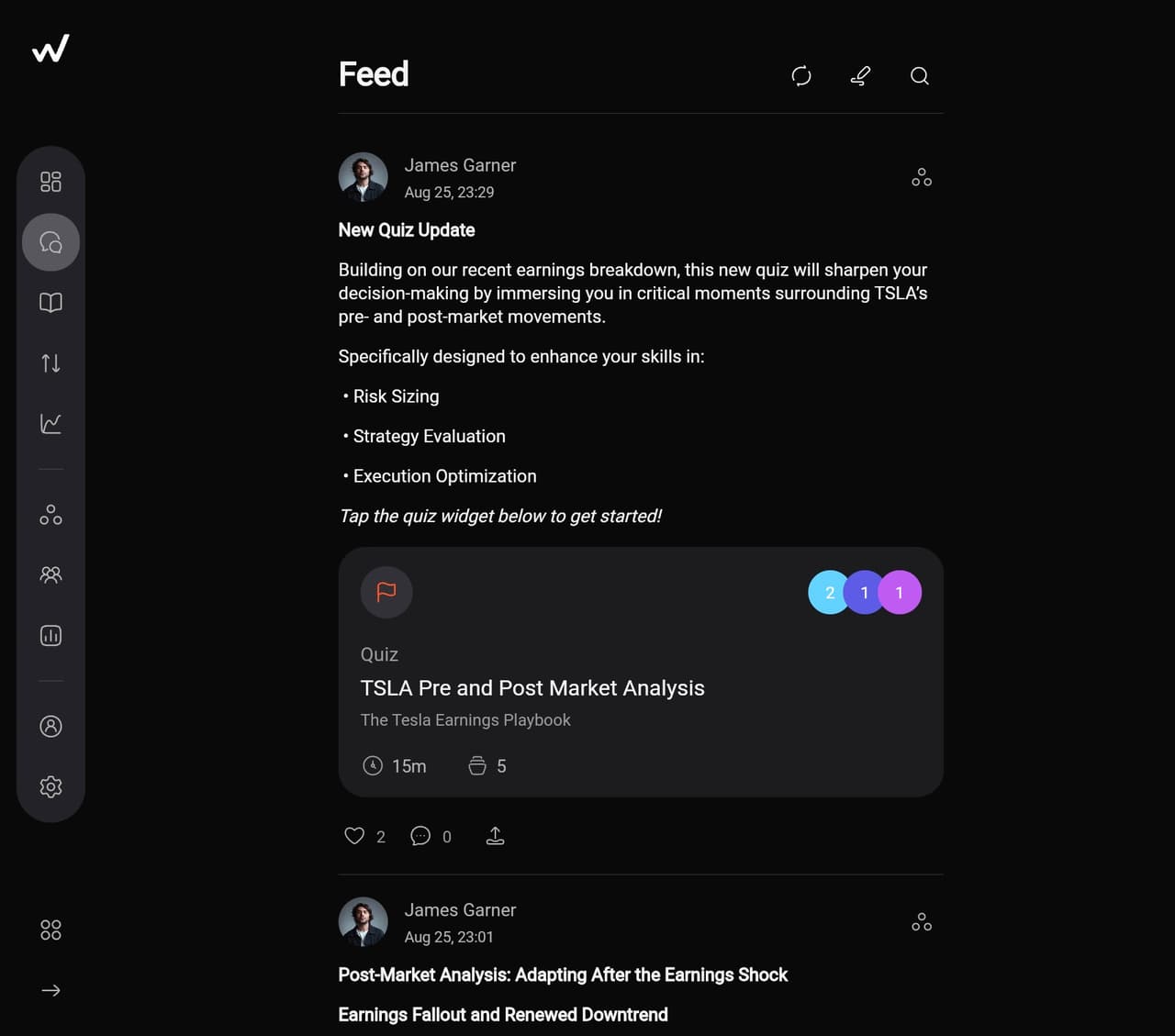 Build a Thriving Community Build a Thriving Community